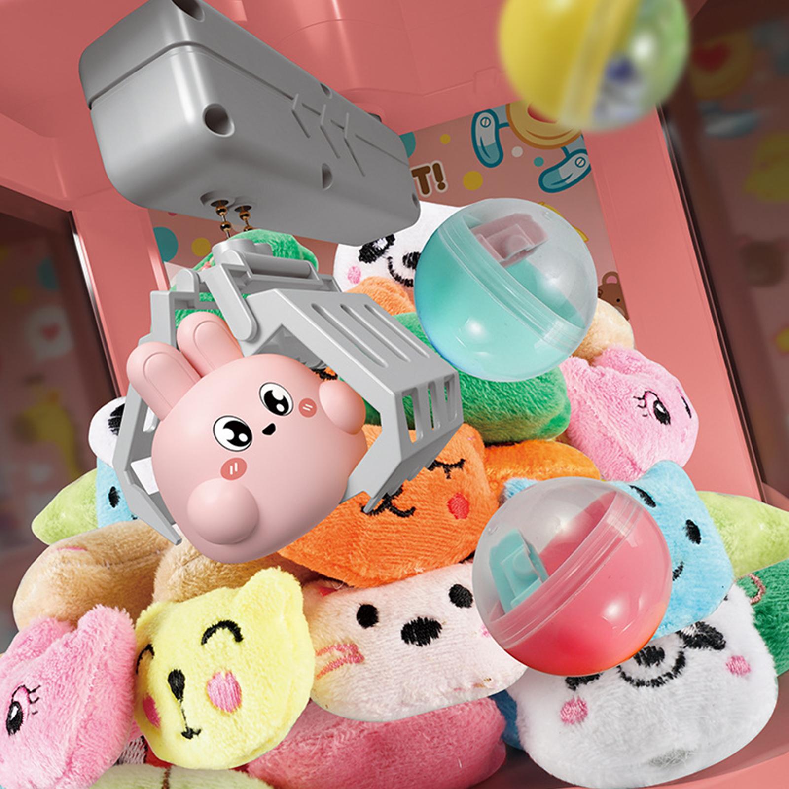 Claw Machine Catching Doll Mac - Claw Crane Machine 评论和价格