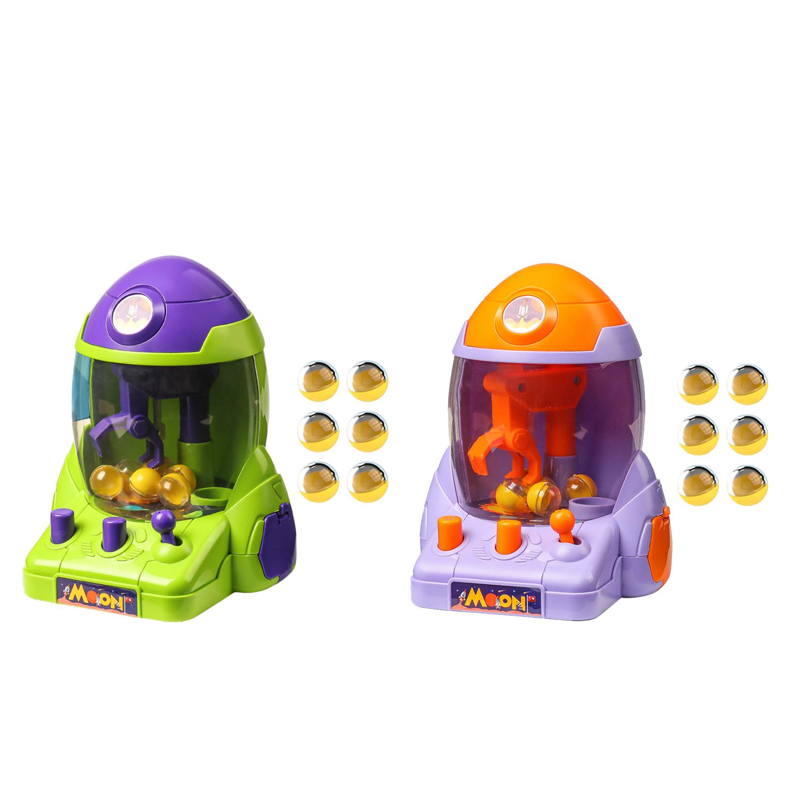 Claw Machine Table Game Hand C - Claw Crane Machine 评论和价格