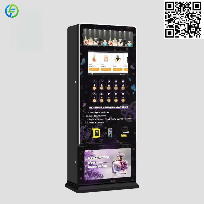 Customized  Popular Wholesale  - Commercial Vending Machine 评论和价格