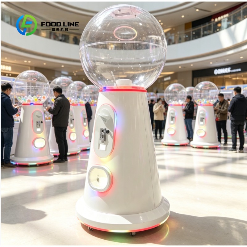 Customized Coin Operated Arcad - Arcade Vending & Laundry Revenue 评论和价格