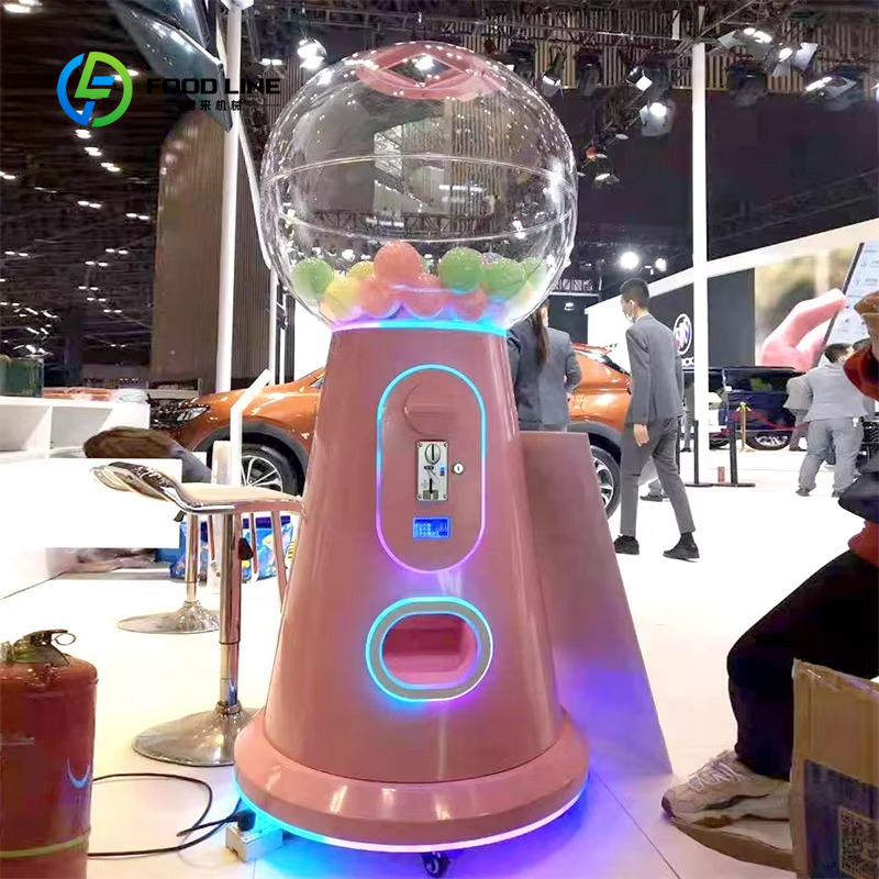 Customized Coin Operated Arcad - Arcade Vending & Laundry Revenue 评论和价格