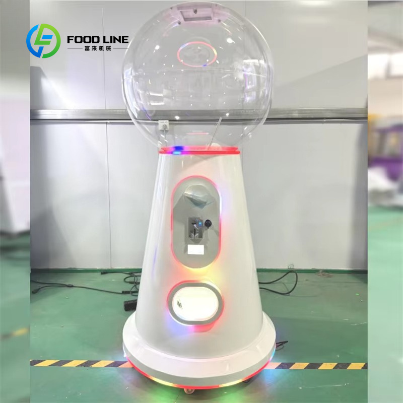 Customized Coin Operated Arcad - Arcade Vending & Laundry Revenue 评论和价格