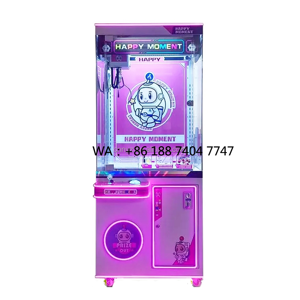 Commercial Arcade Prize Gift C - Arcade Vending & Laundry Revenue 评论和价格