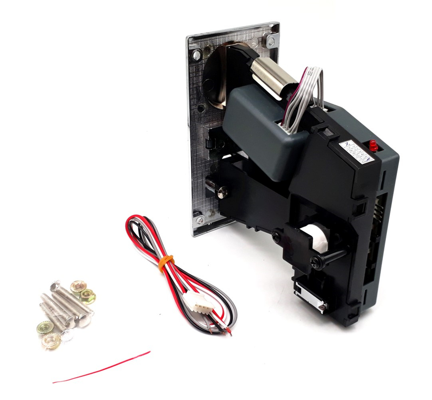 1 KIT of JY-923 with JY-21 Zin - Coin Acceptor Selector 评论和价格