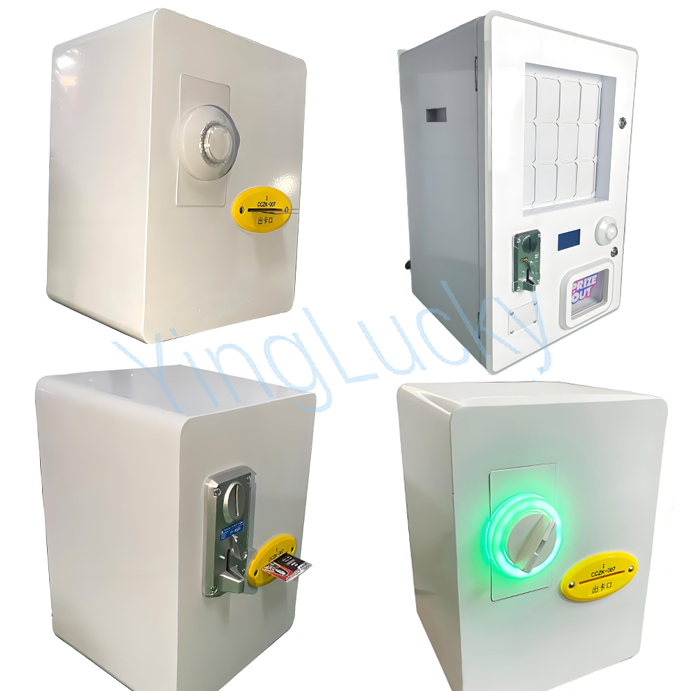 Arcade, Card Vending Machine,  - Arcade Game Vending Machine 评论和价格