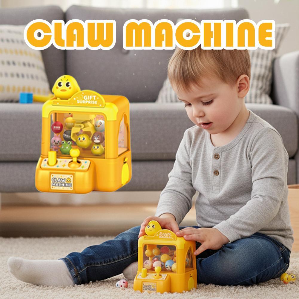 Cute Arcade claw Machine Toys  - Arcade Vending & Laundry Revenue 评论和价格