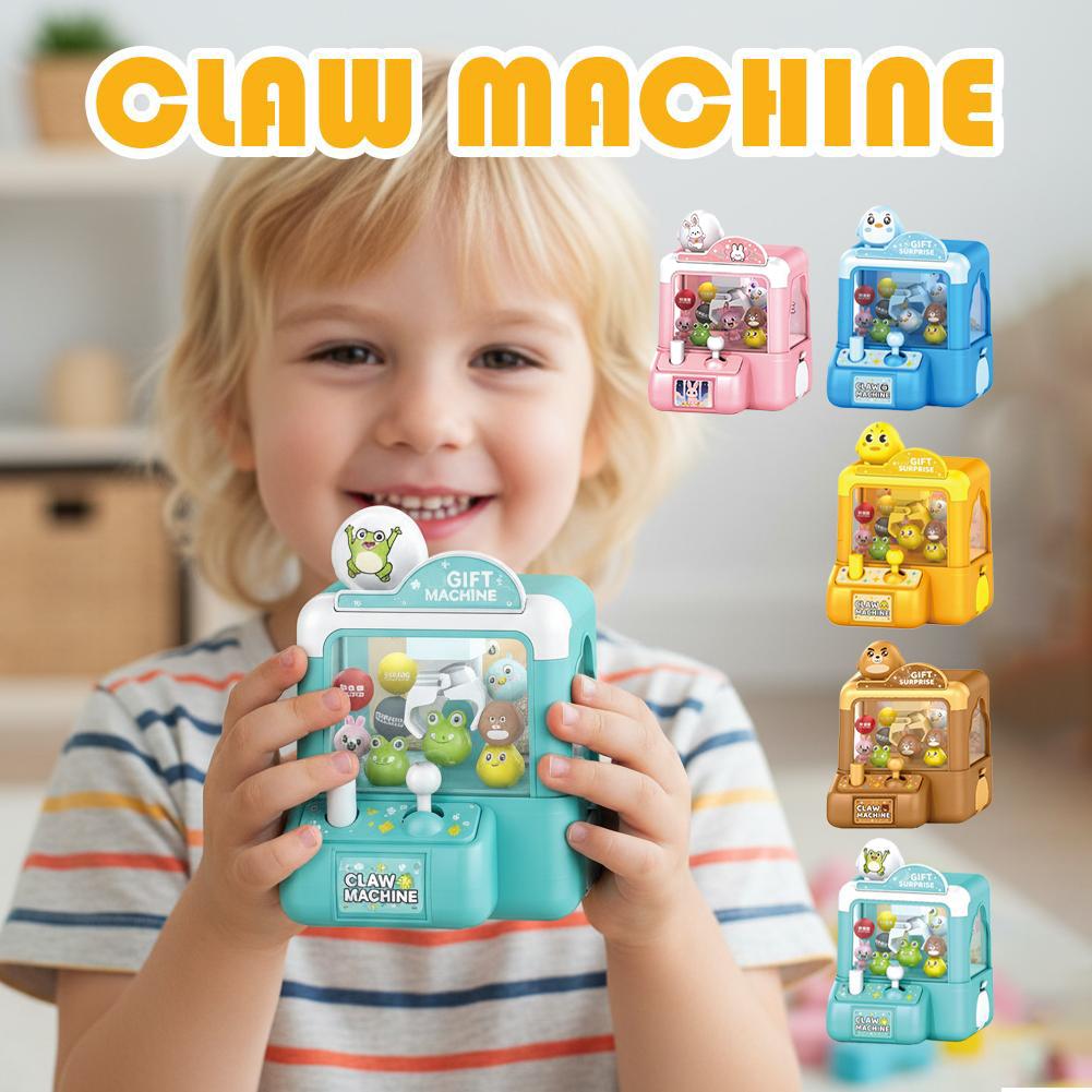 Cute Arcade claw Machine Toys  - Arcade Vending & Laundry Revenue 评论和价格