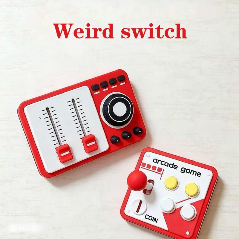 3D Printing Panel Socket Contr - Coin Acceptor Selector 评论和价格