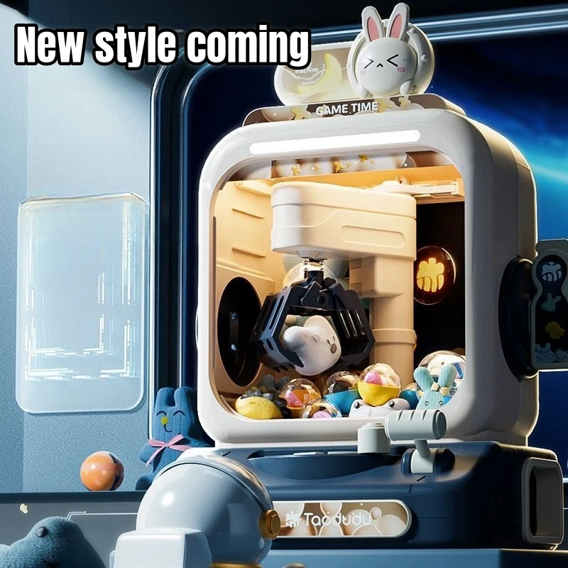 Claw Machine Toys Electronic A - Arcade Vending & Laundry Revenue 评论和价格