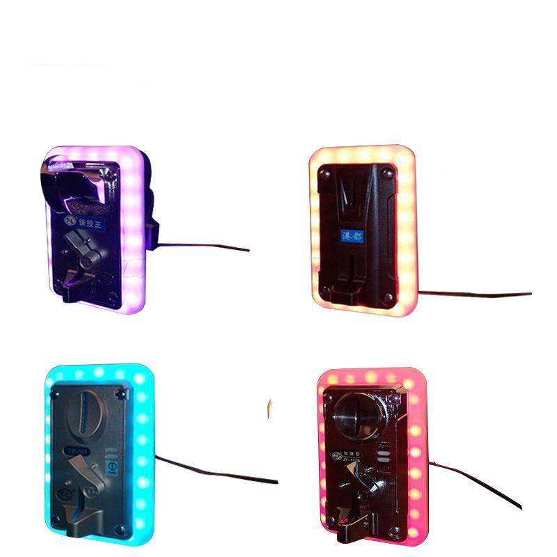 12V DC Coin Acceptor High Prec - Coin Acceptor Selector 评论和价格