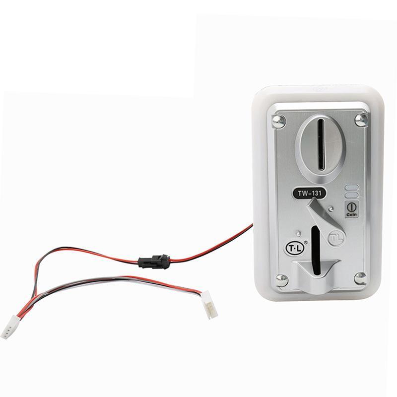 12V DC Coin Acceptor High Prec - Coin Acceptor Selector 评论和价格