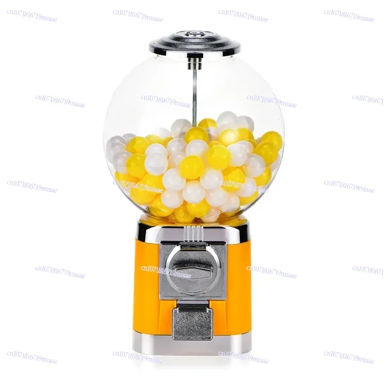 Arcade GumBall Capsule Toy Can - Arcade Vending & Laundry Revenue 评论和价格