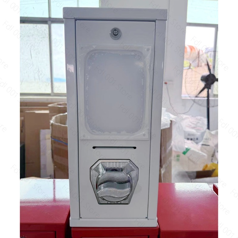 Outdoor Arcade Card Twisting M - Arcade Vending & Laundry Revenue 评论和价格