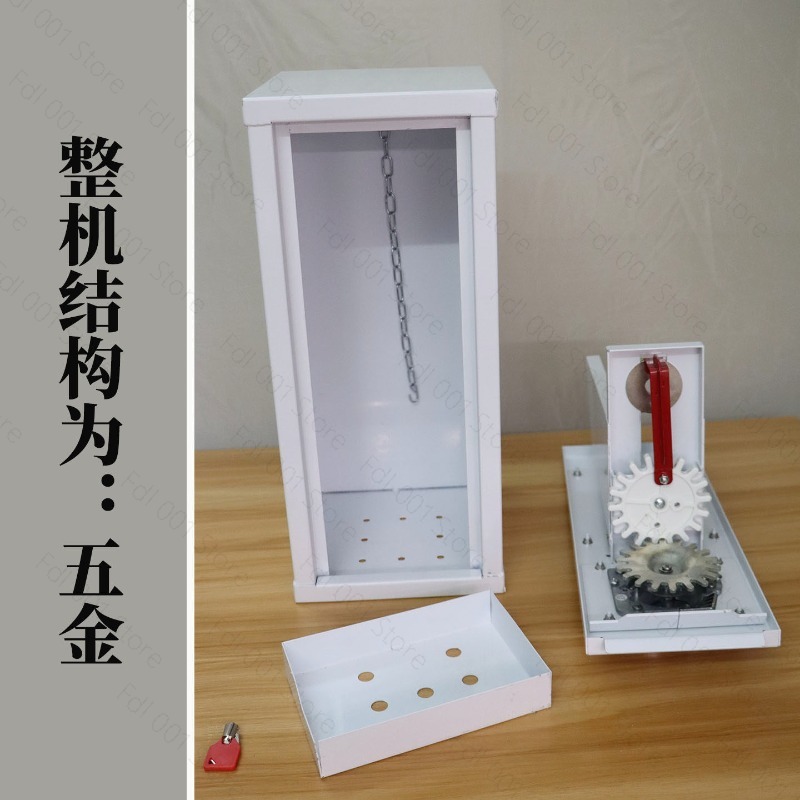 Outdoor Arcade Card Twisting M - Arcade Vending & Laundry Revenue 评论和价格