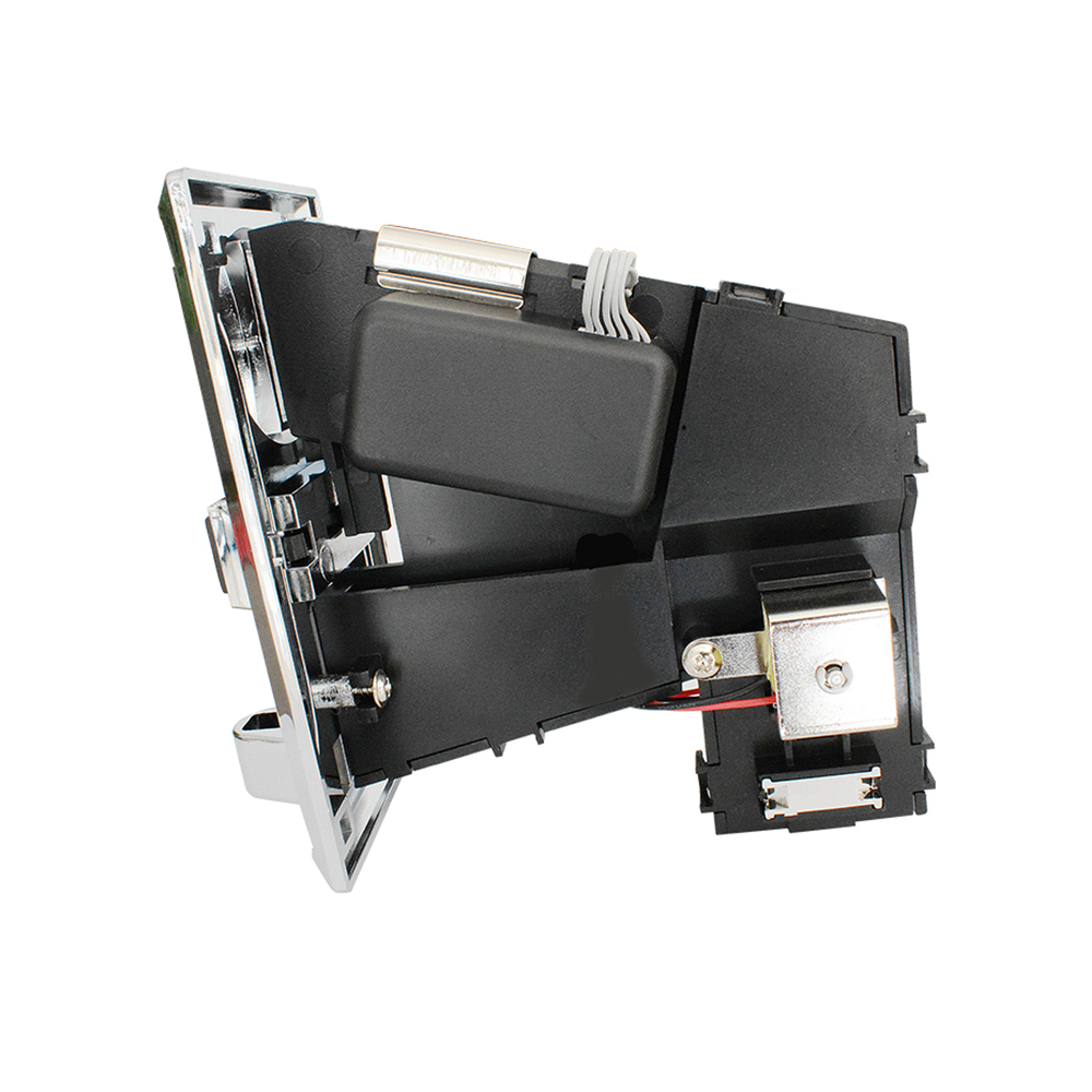 Free Shipping 616 Multi Coin A - Coin Acceptor Selector 评论和价格