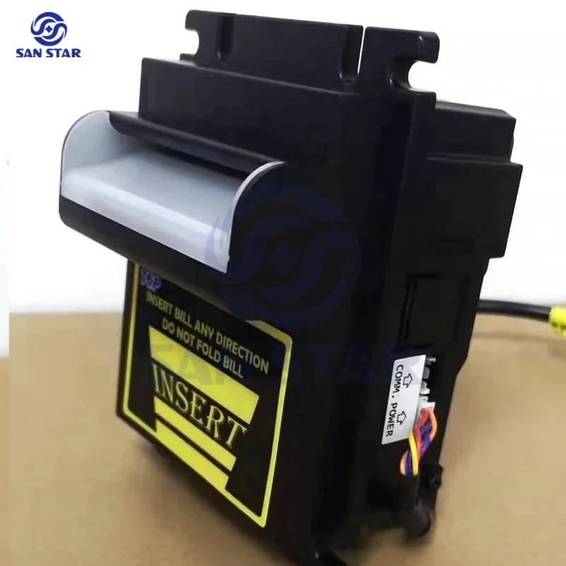 TOP TB74 TB77 Bill Acceptor Wi - Arcade Vending & Laundry Revenue 评论和价格