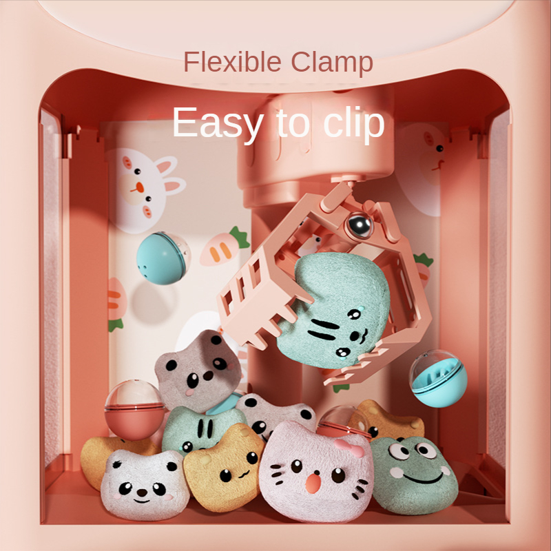 Automatic Coin Operated Play M - Claw Crane Machine 评论和价格