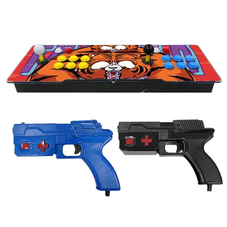Arcade Game Console with Light - Arcade Games & Vending Llc Photos 评论和价格