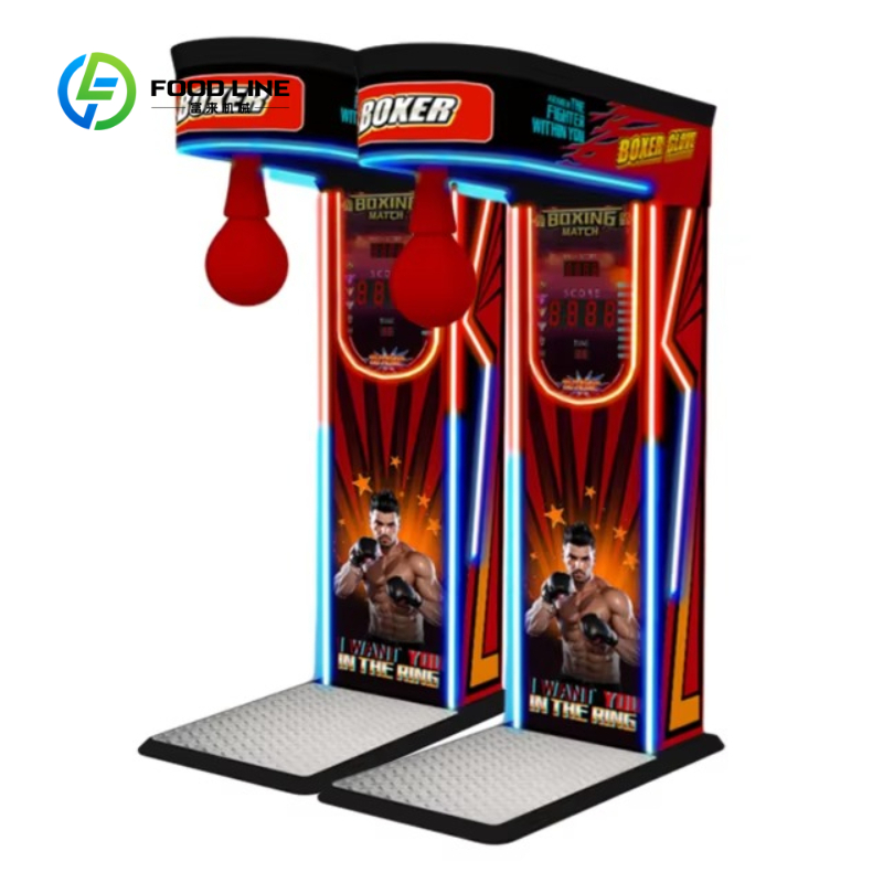 Customized Arcade Street Amuse - Arcade Vending & Laundry Revenue 评论和价格