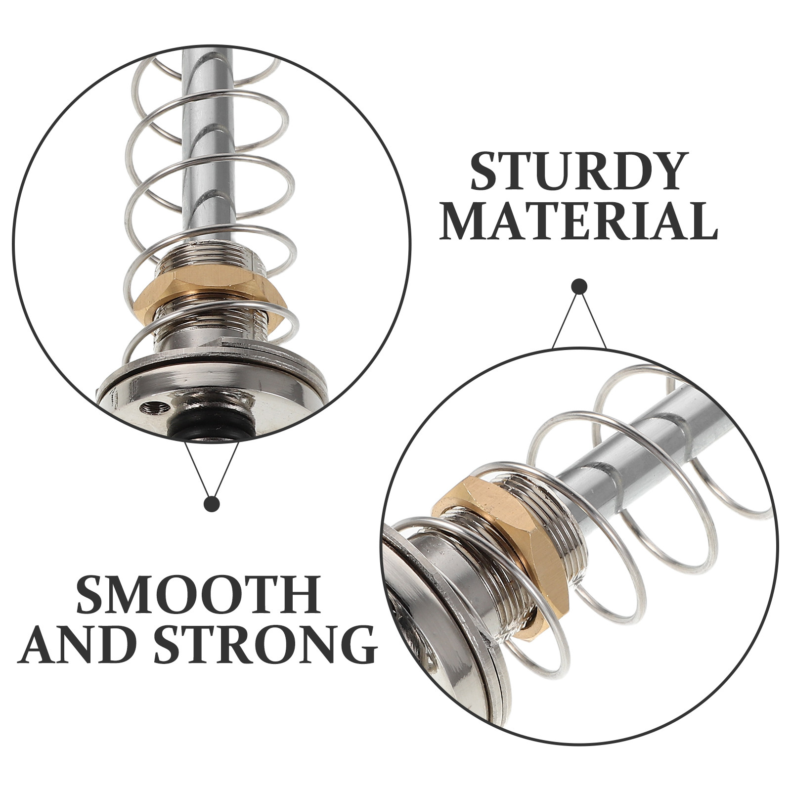 Spring Loaded Game Machine Rod - Pinball Machine 评论和价格