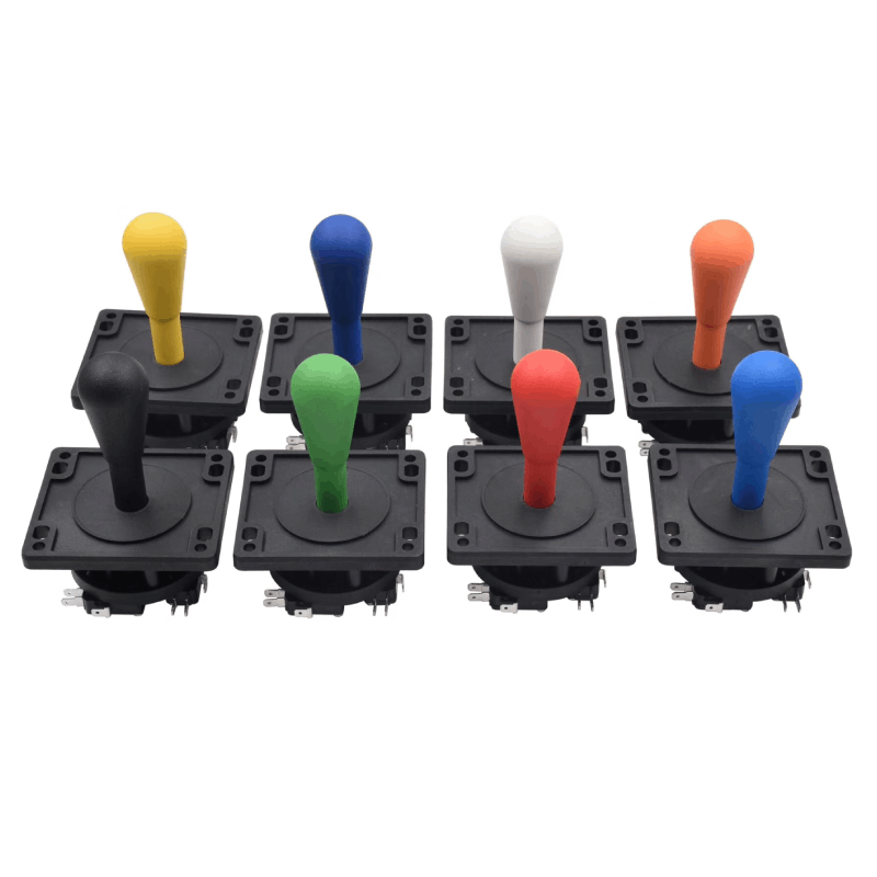 Happ Arcade Joystick Mexican J - Vending Arcade Games 评论和价格