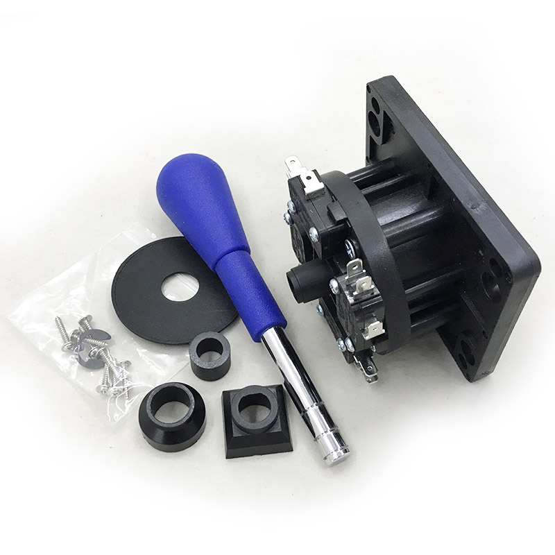 Happ Arcade Joystick Mexican J - Vending Arcade Games 评论和价格
