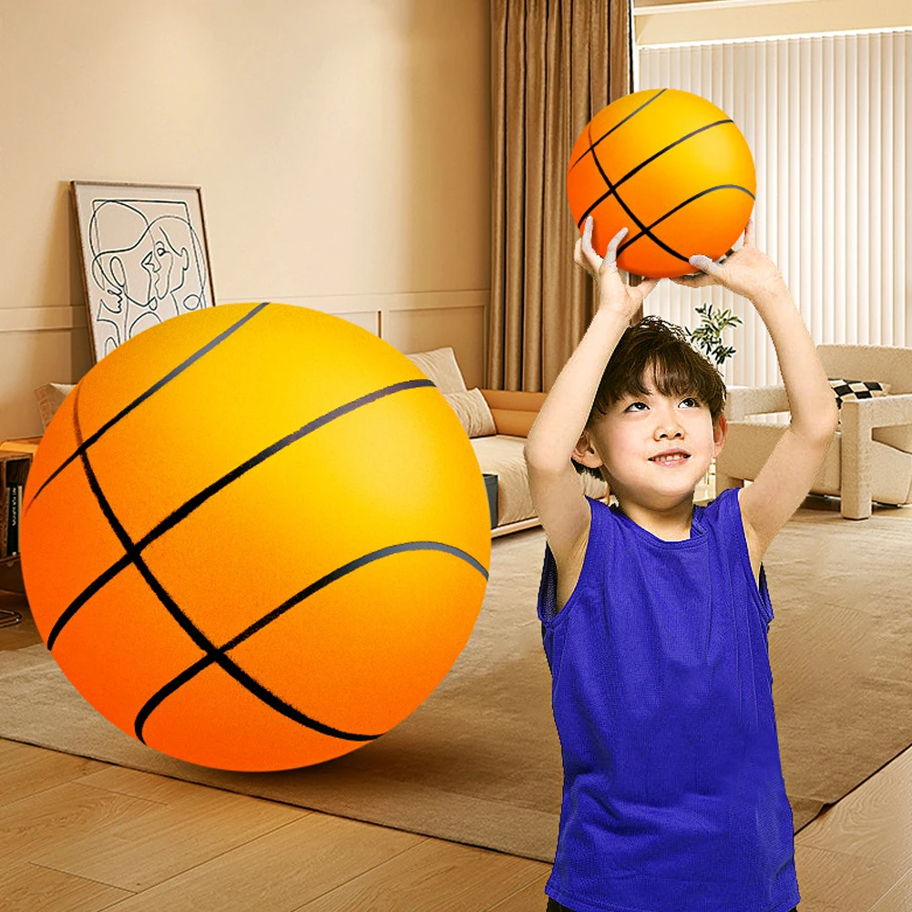 Mute Silent Basketball Diamete - Basketball Arcade Game 评论和价格